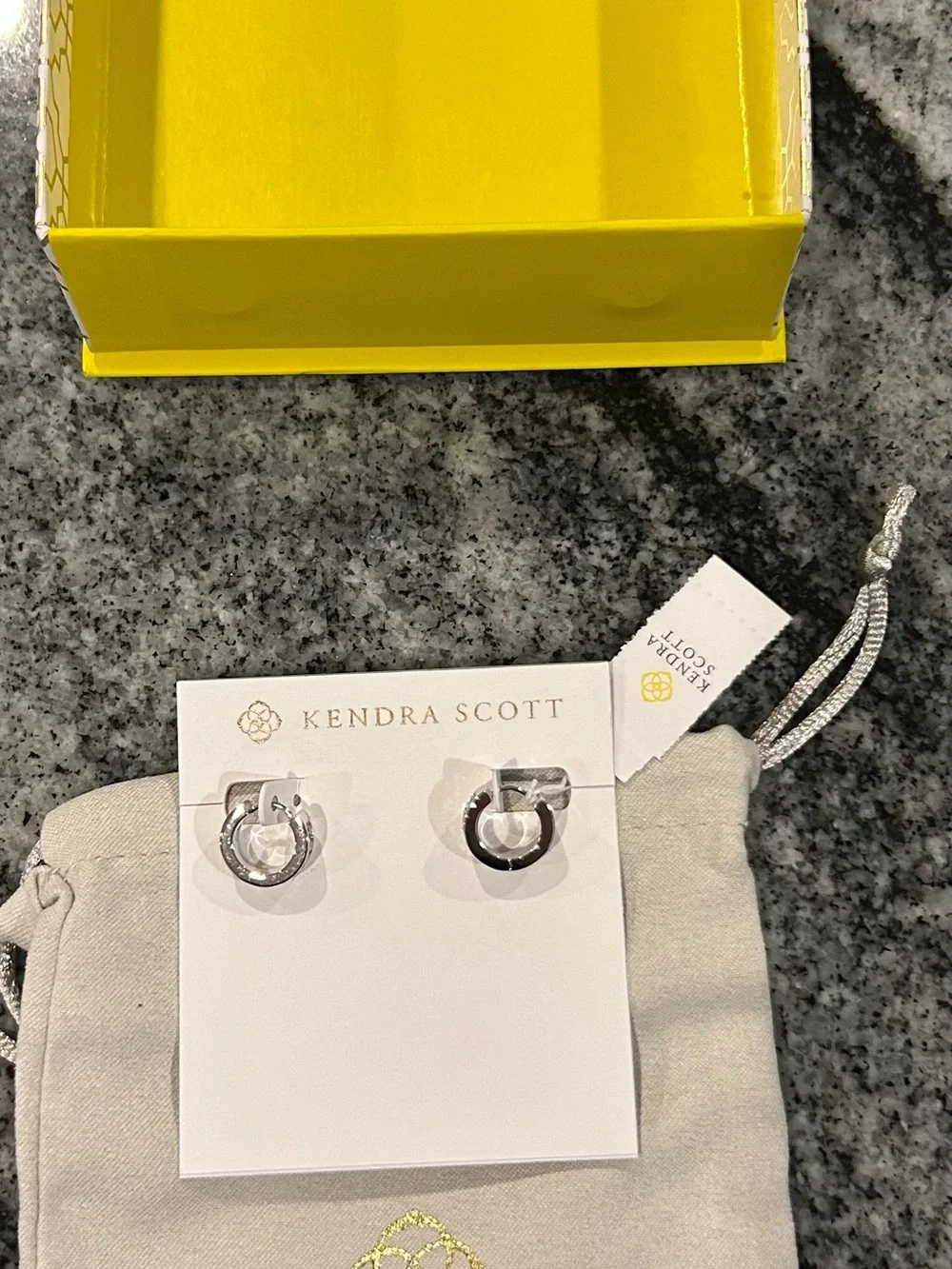 Kendra Scott these 10mm